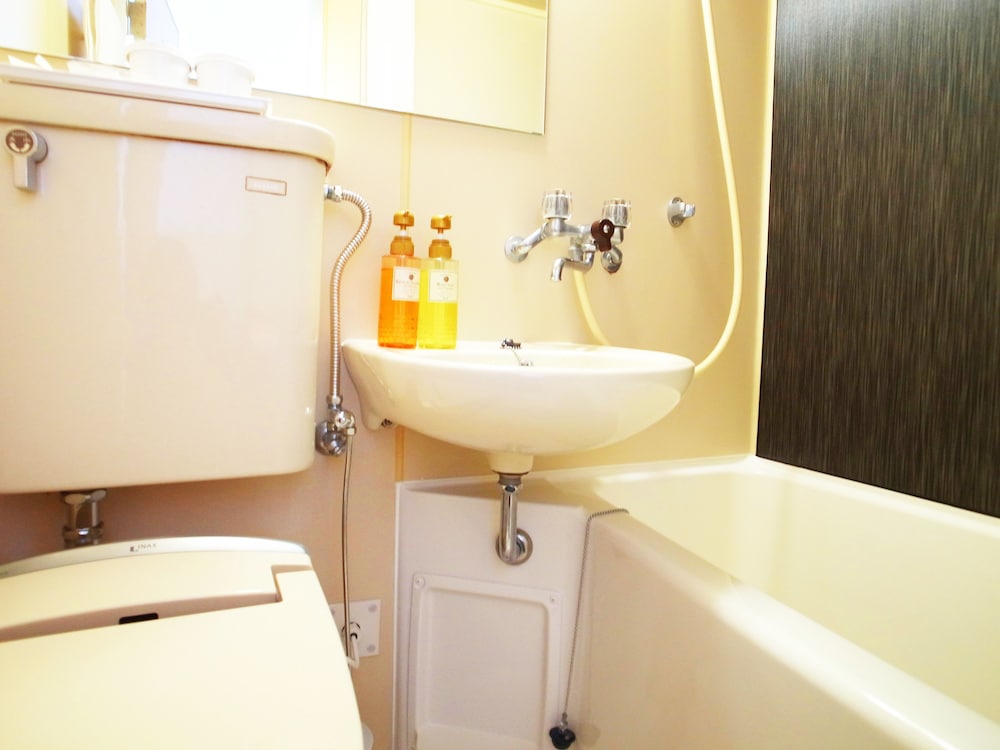Hotel Mystays Ueno Inaricho 28/44