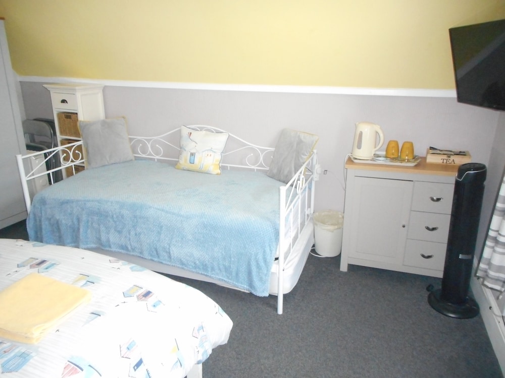 George Hotel B B 6/46