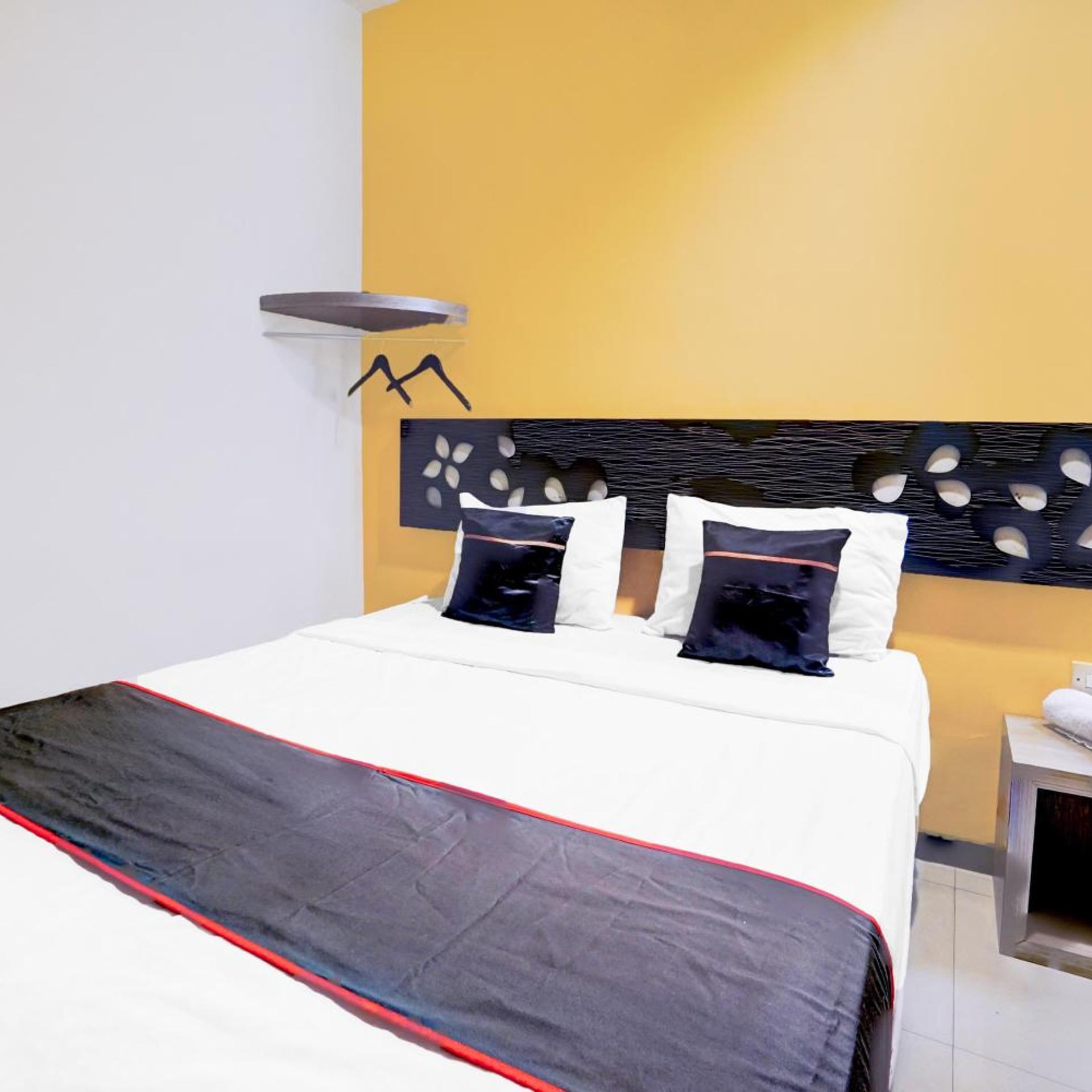 Hotel O Symphony Homestay Tlogomas 23/34