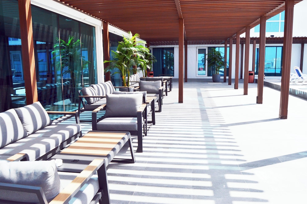 Sur Grand Hotel 27/36