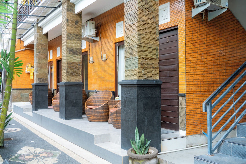 Wana Kubu Homestay 10/48