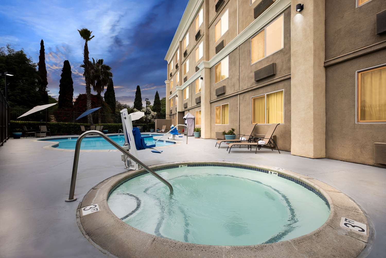 Comfort Inn Chula Vista San Diego South 21/43