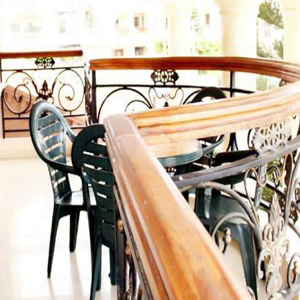 Residences Easy Hotel 26/50