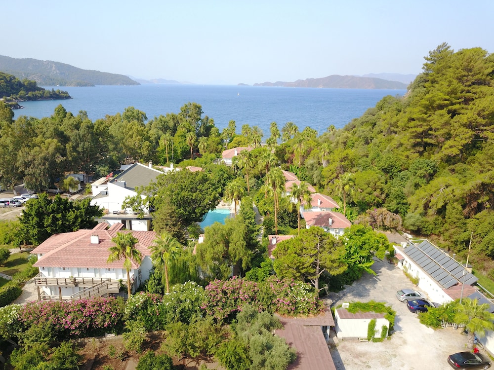 Golden Key Hisaronu 40/50