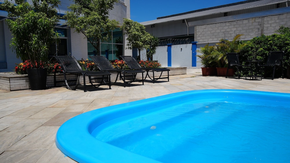 Encantos Golden Hotel 42/49