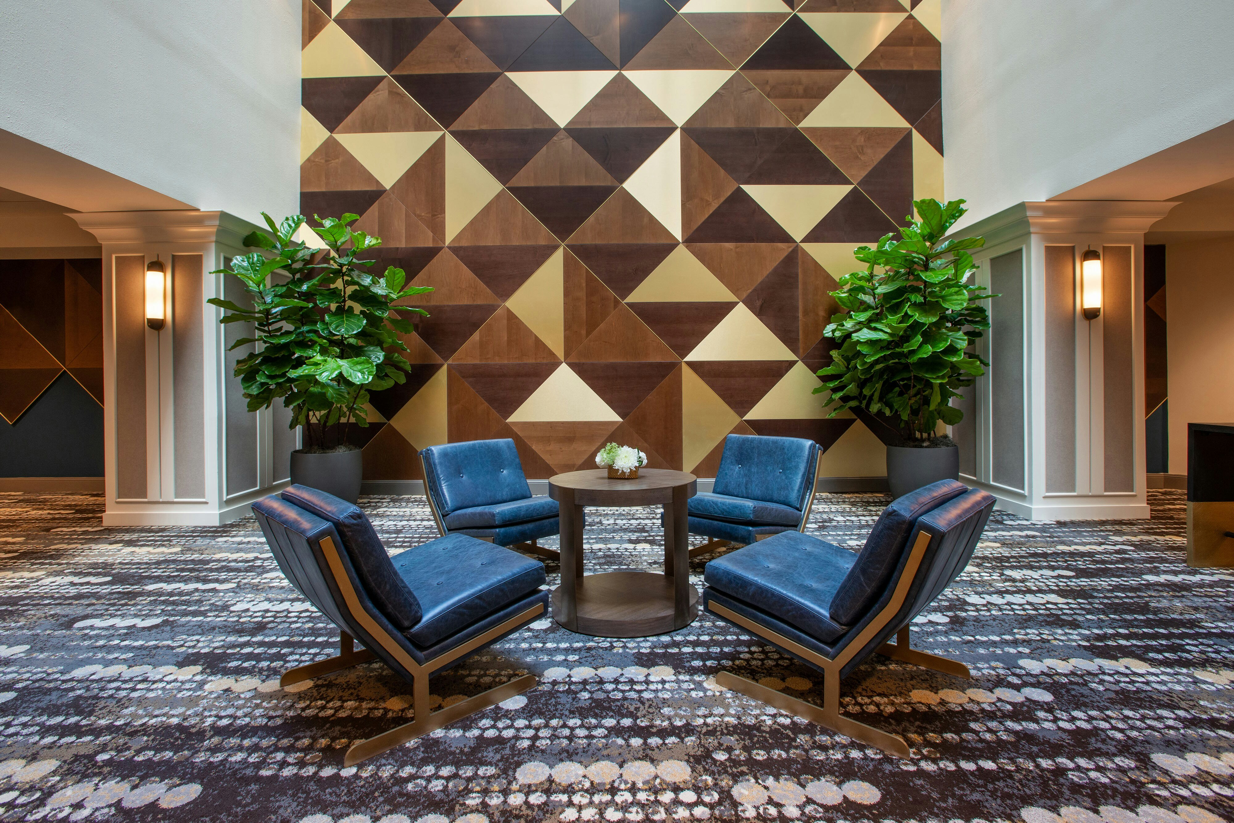 Magnolia Hotel Denver, a Tribute Portfolio Hotel 9/34