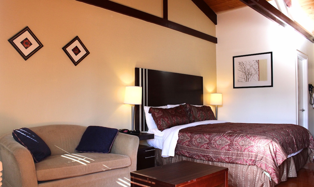 Lombard Plaza Motel 15/64