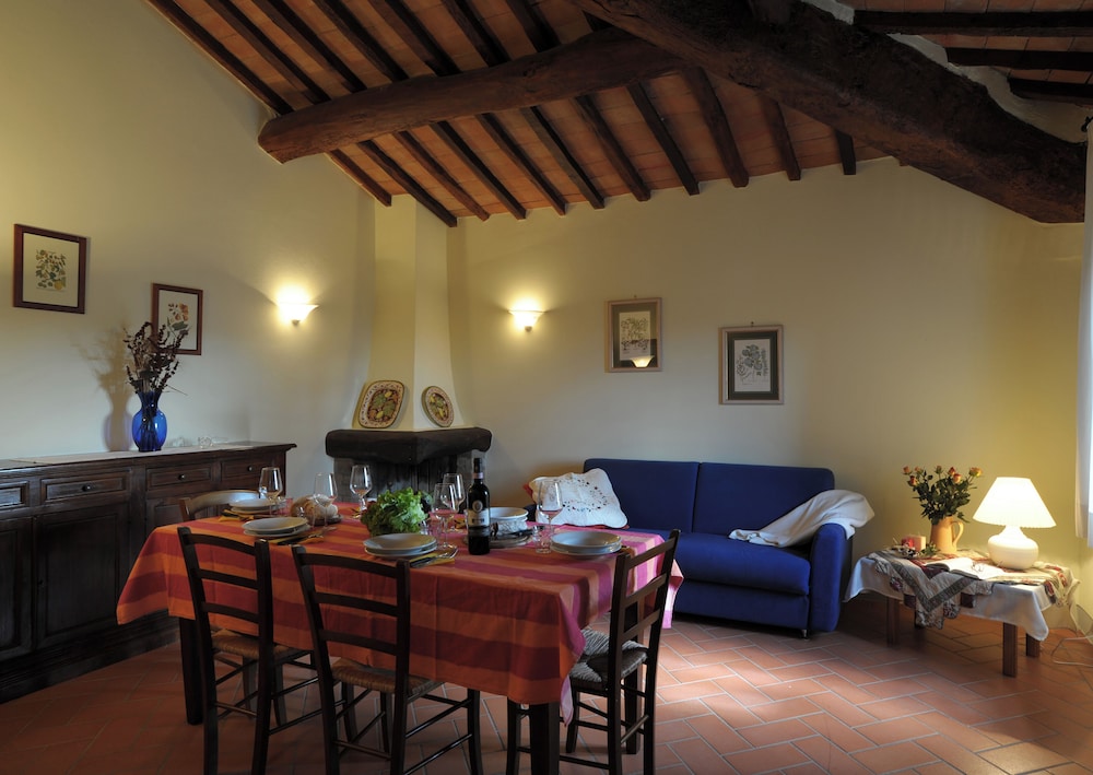 Tenuta di Sticciano 35/50