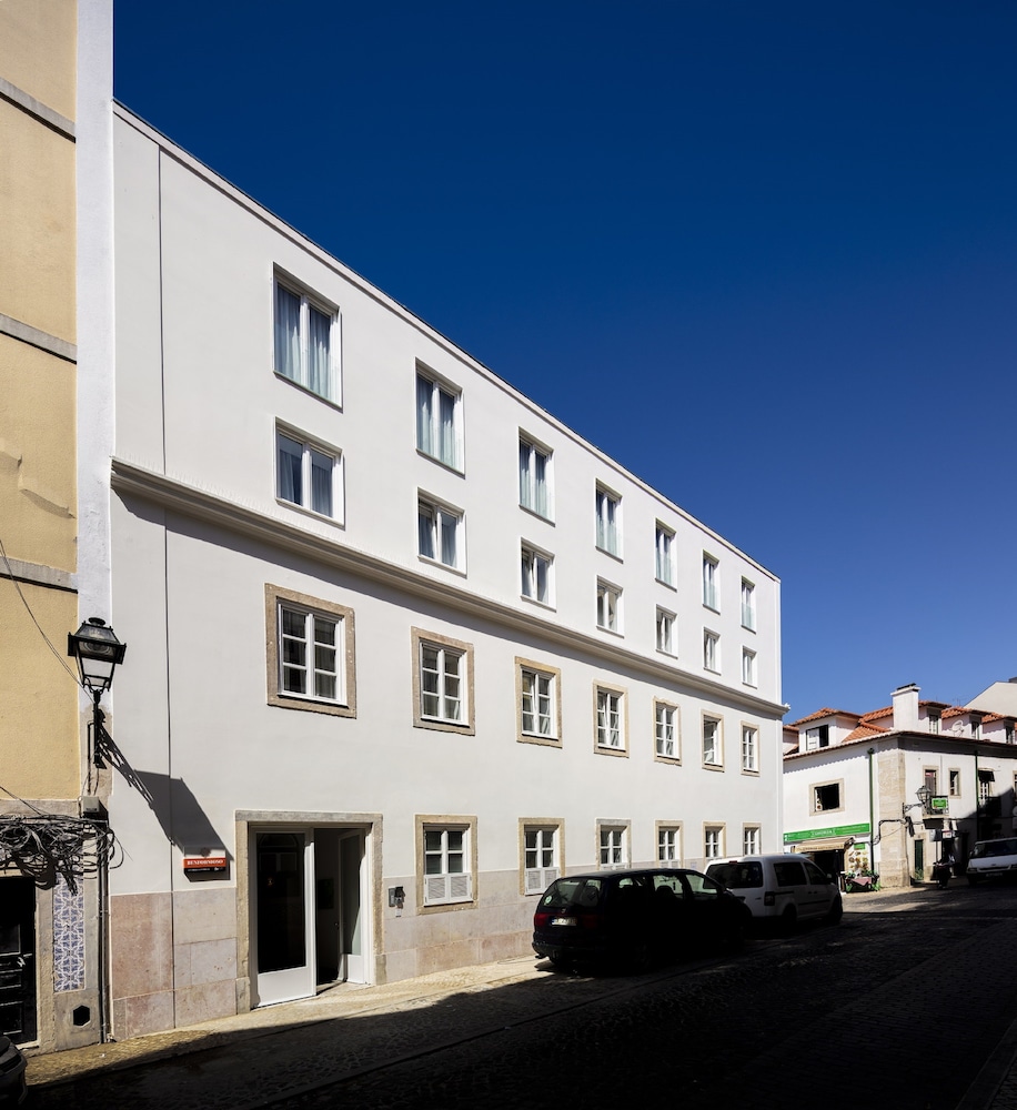 Lisbon Serviced Apartments - Benformoso 3/69
