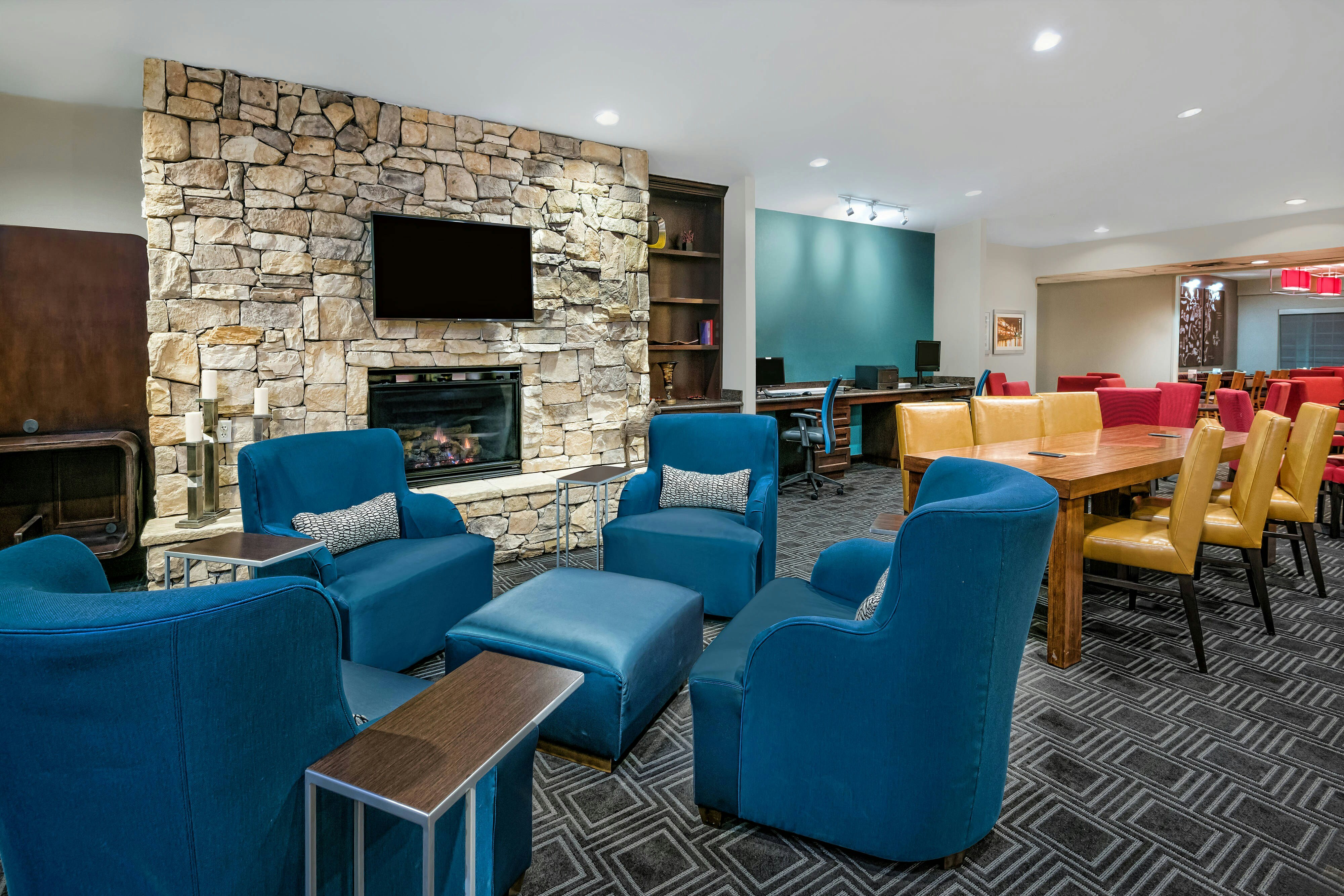 Towneplace Suites By Marriott San Antonio Northwest 25/27