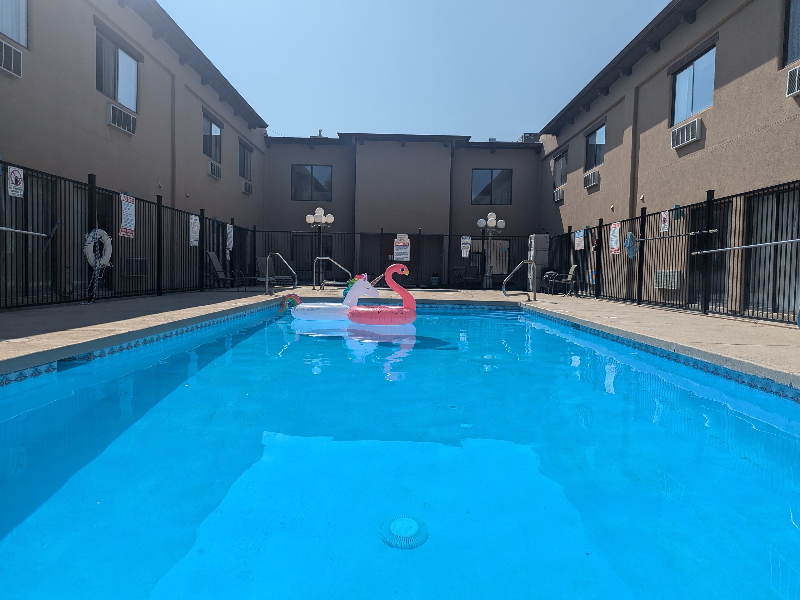 Sagebrush Inn Suites 53/81
