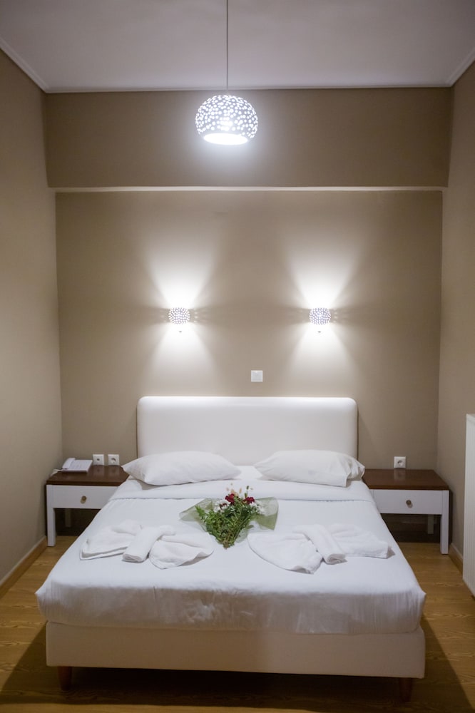 Cavallari Palace Hotel Suites 7/48
