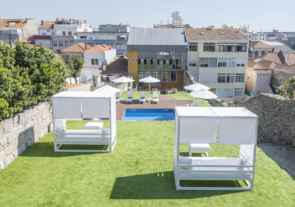 Bo - Santa Catarina Luxury Apartments - Adults Only 44/50