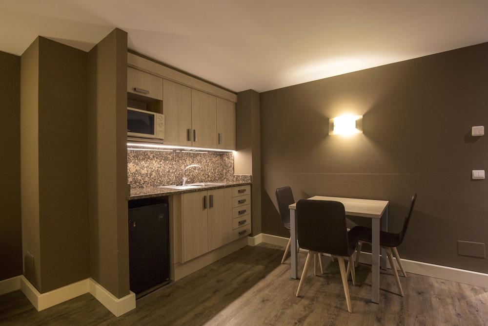 Himalaia Soldeu Apartments 54/65