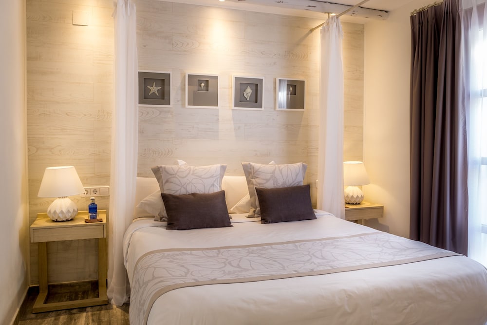 Hotel Abaco 10/50