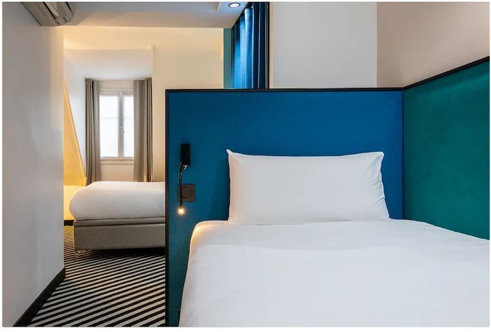 Hotel Pilime Formerly Hotel Aurore Montmartre 11/62