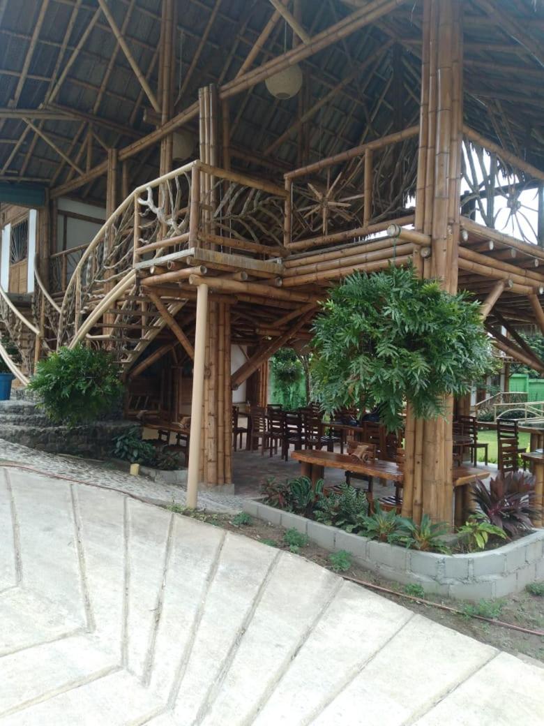 Hotel Bambu Tayrona 5/48