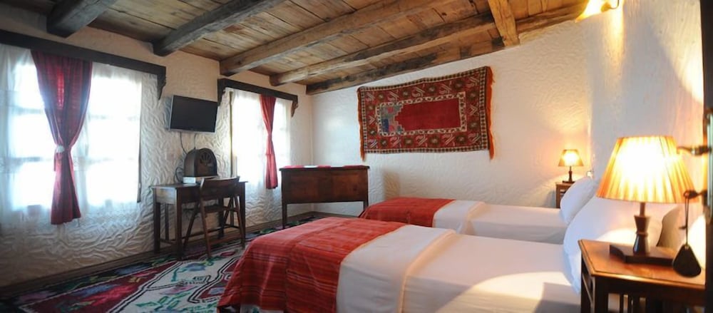 Hotel Tradita 6/34
