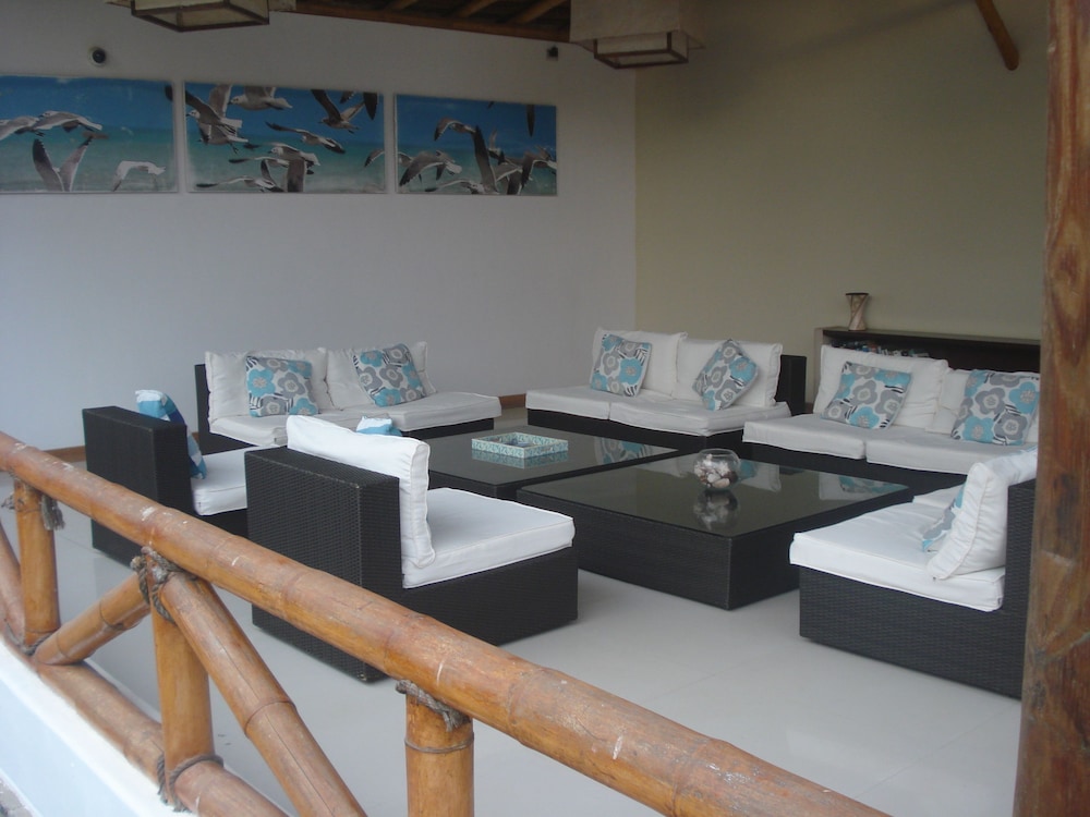 Vichayito Bungalows And Carpas 28/45