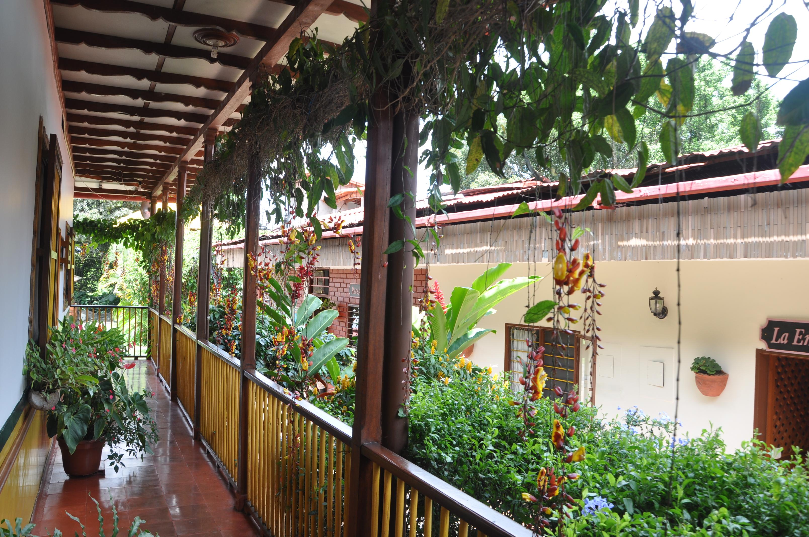 Finca Turistica Machangara 2/30