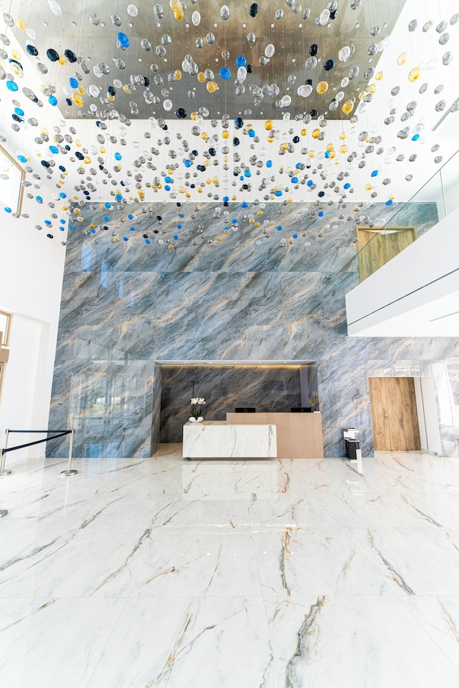 Grand Elis Hotel in Ilida