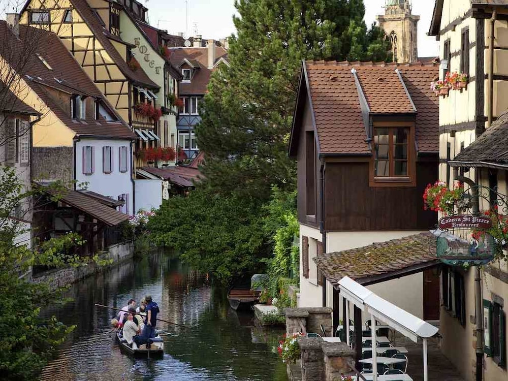 Ibis Colmar Centre Hotel 40/48