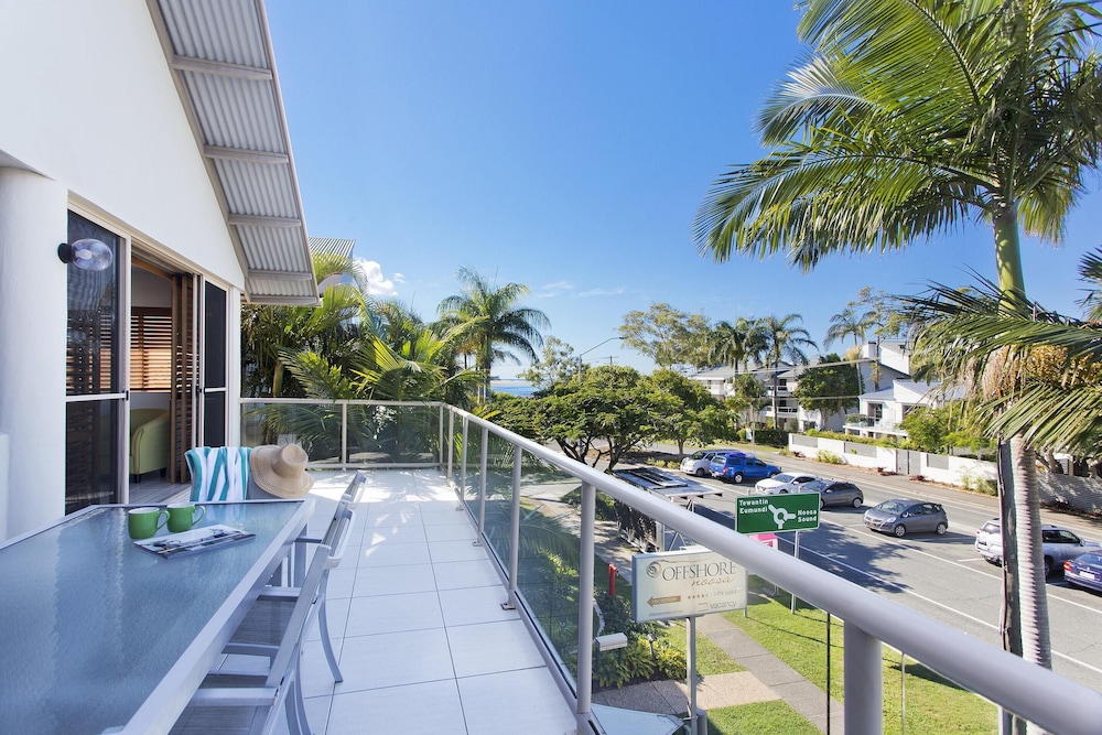 OFFSHORE NOOSA RESORT 39/78