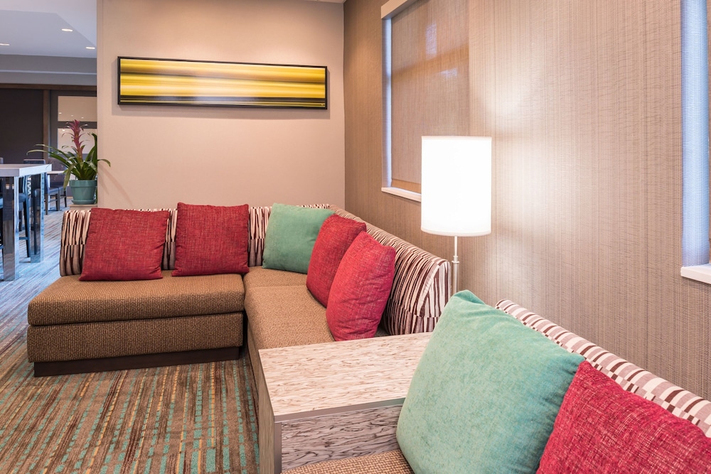 Residence Inn By Marriott Decatur 28/61