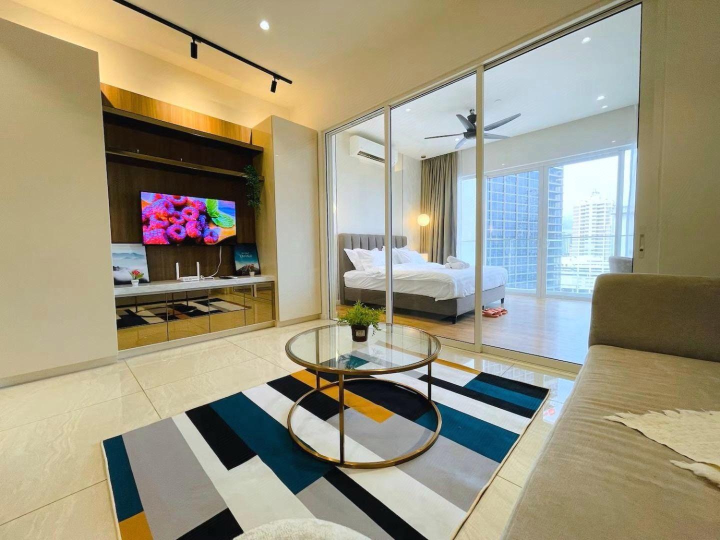 Eaton Suites KLCC 21/44