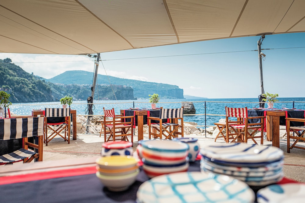 Capo La Gala Hotel & Spa 40/50