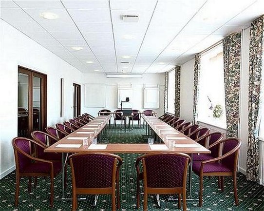 Milling Hotel Ansgar 8/10