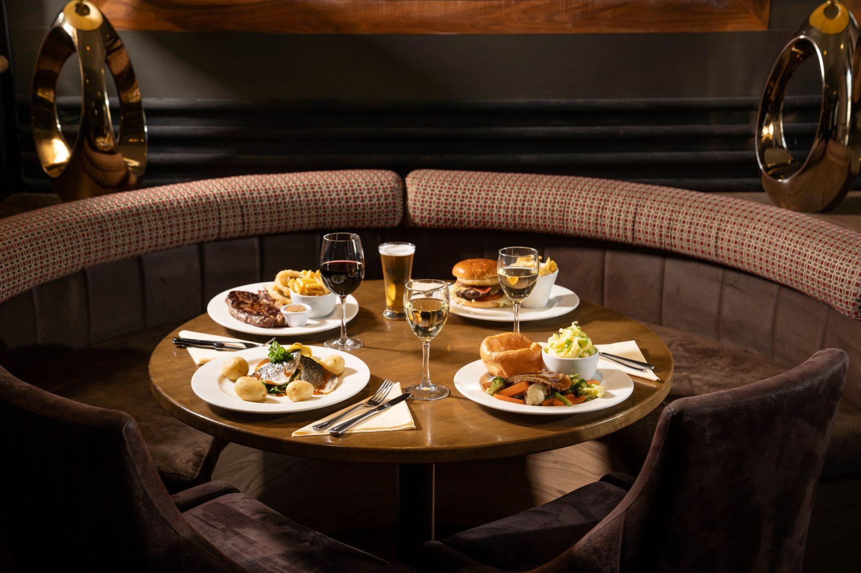 Strangford Arms Hotel 20/26