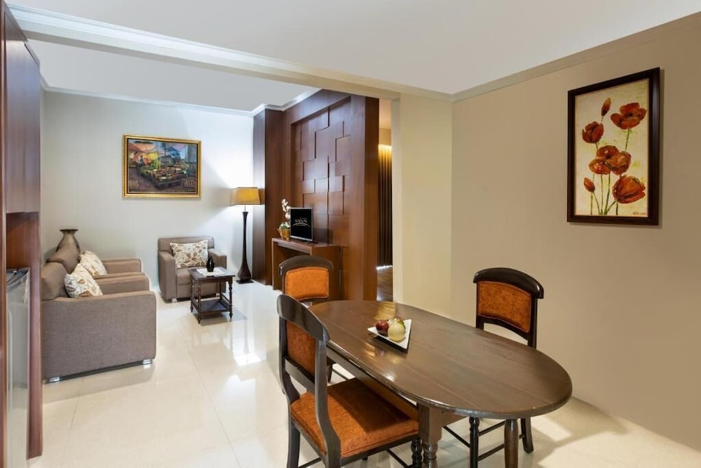 Riss Hotel Malioboro 35/59