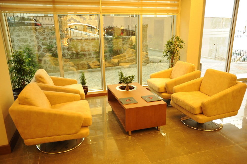 QAMAR PRESTIGE SUITES 34/49