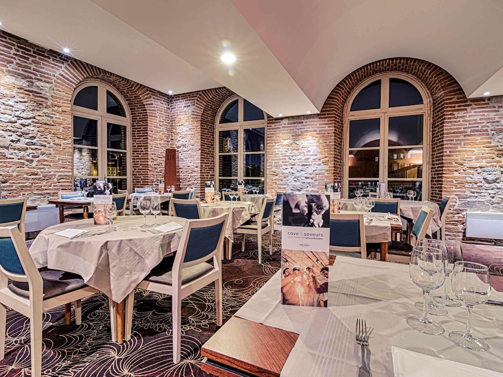Mercure Albi Bastides 46/61