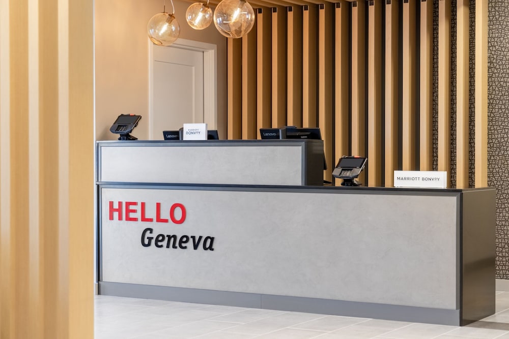 Towneplace Suites By Marriott Geneva 3/40