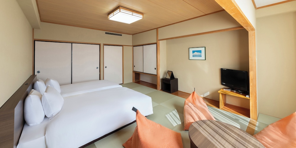 Grand Mercure Nara Kashihara 13/44