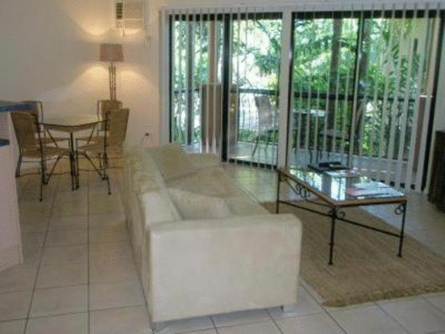 Best Western Central Plaza Apartments Cairns 7/19