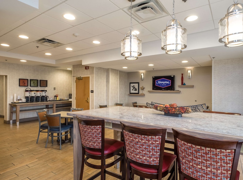 Hampton Inn Freeportbrunswick 52/58