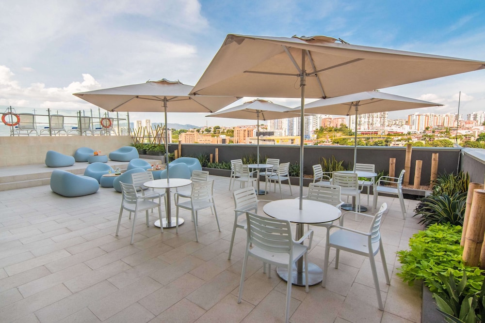 Sonesta Hotel Bucaramanga 19/44