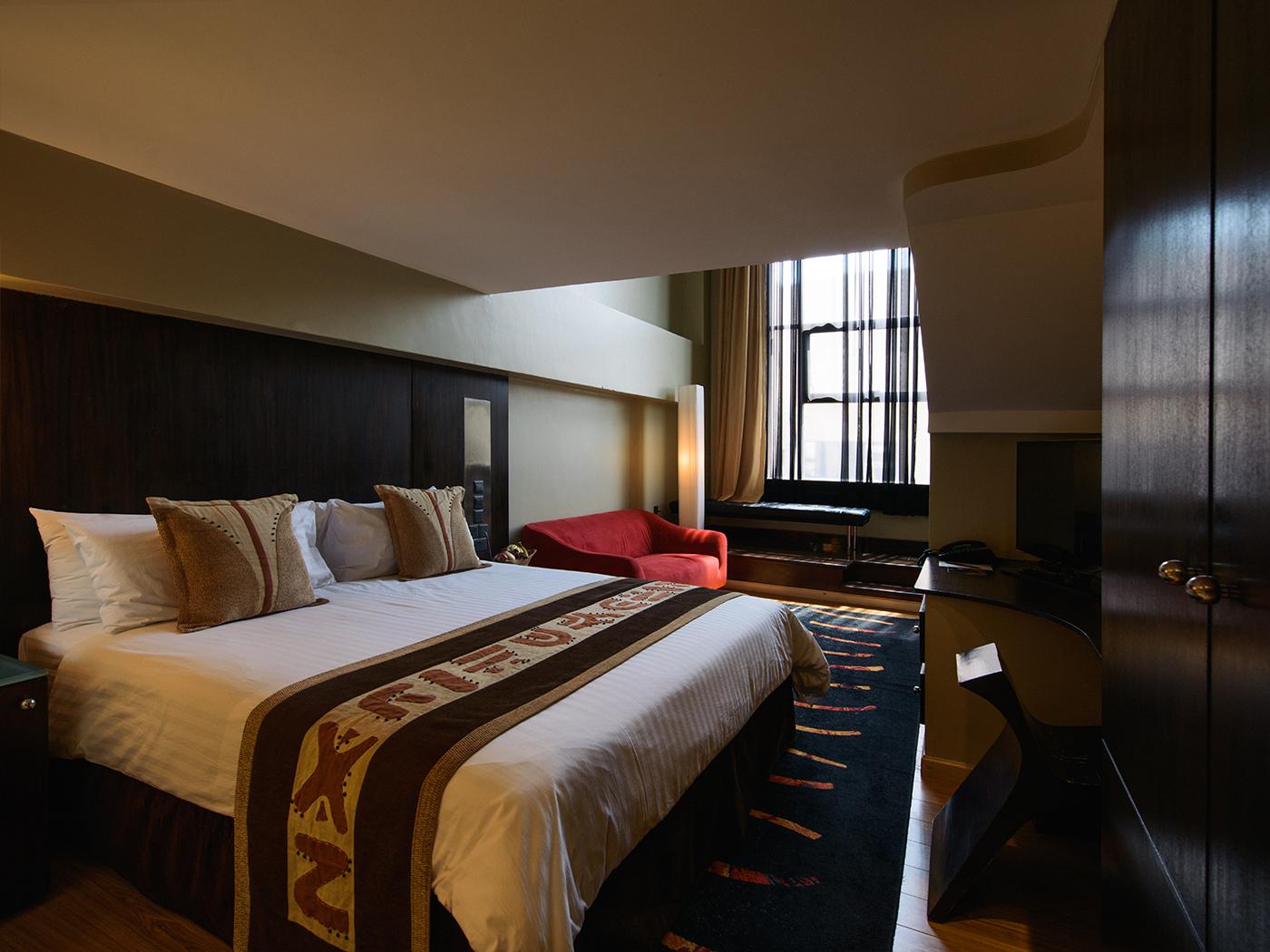 Business, Loft, Suite