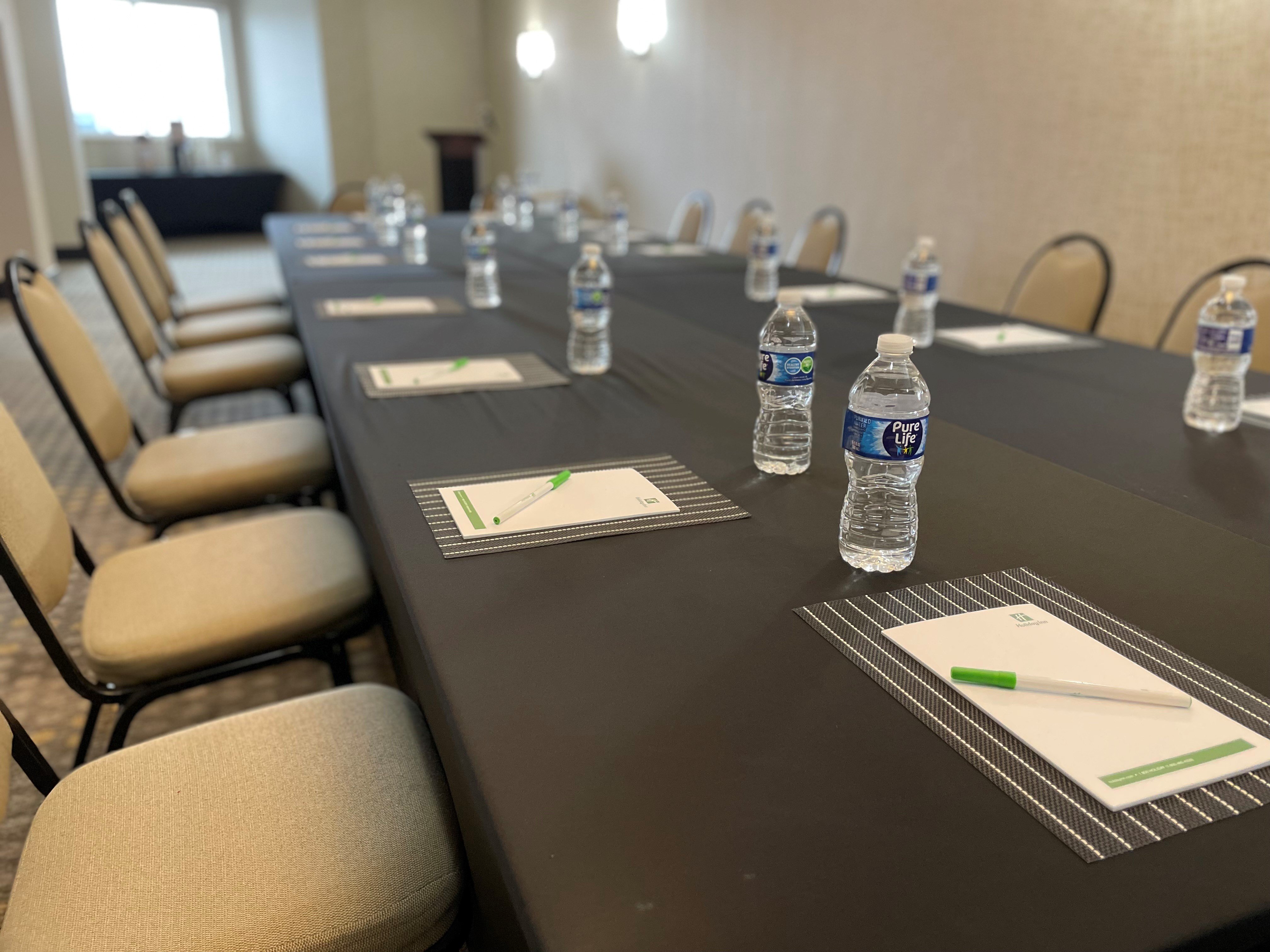 Holiday Inn Lansdale 40/50