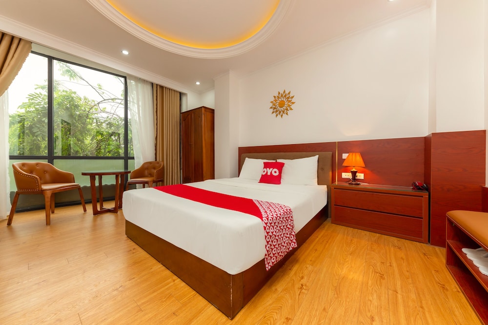 Super OYO Capital O 387 Bach Duong Hotel 28/40