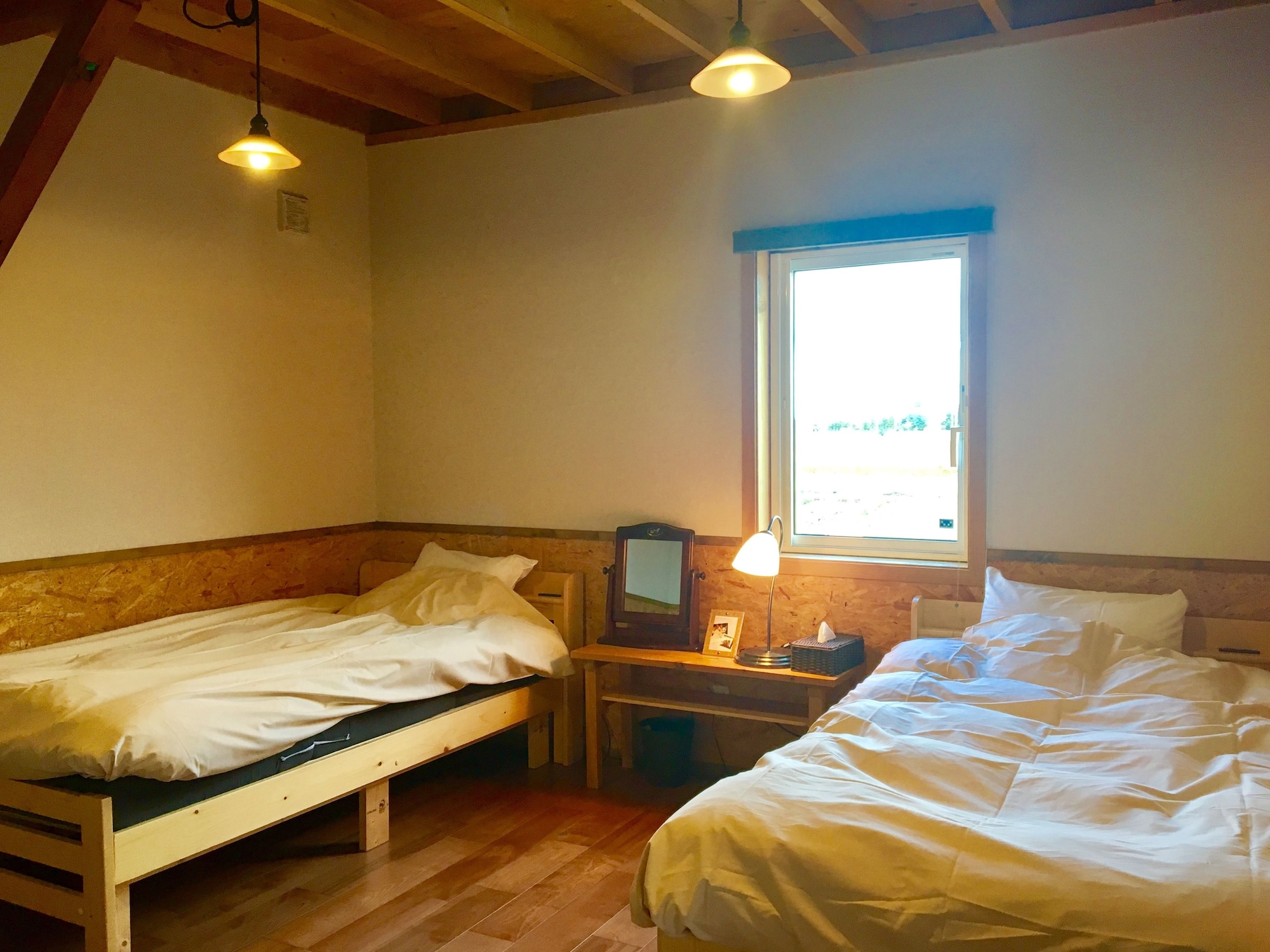 country cottage wakiaiai