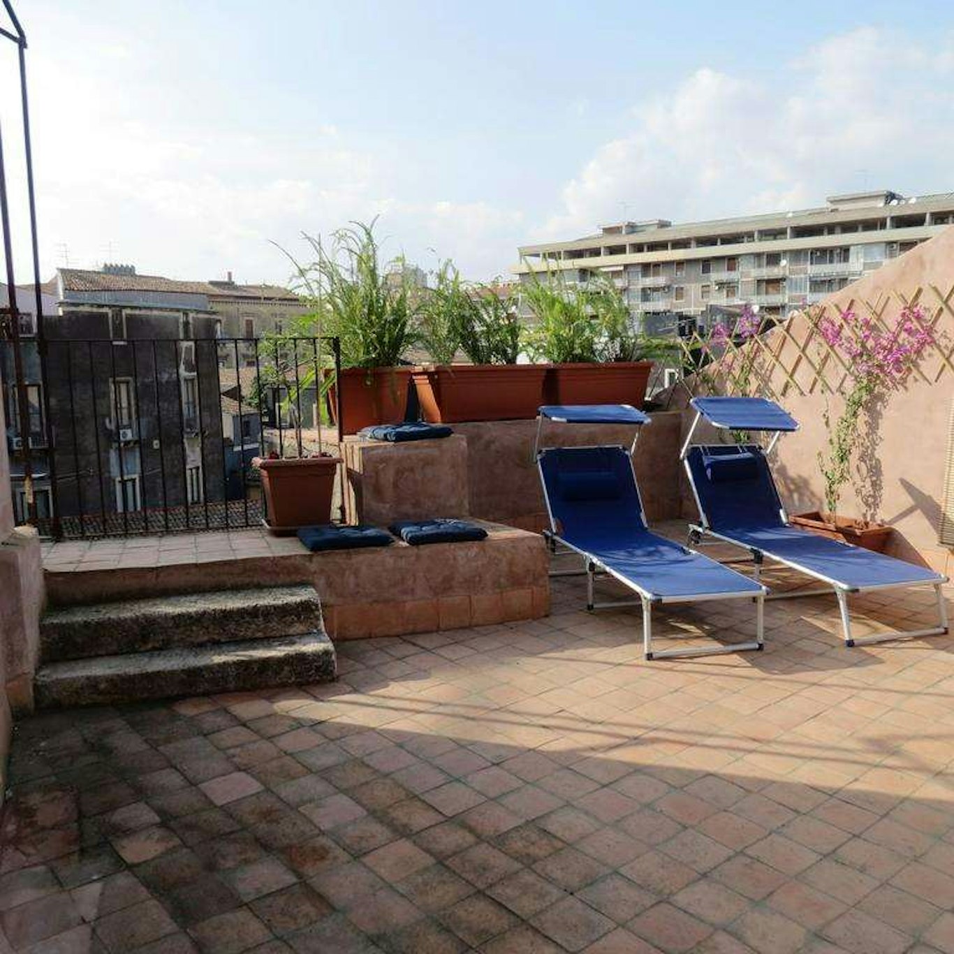Casa D'aria 69/75