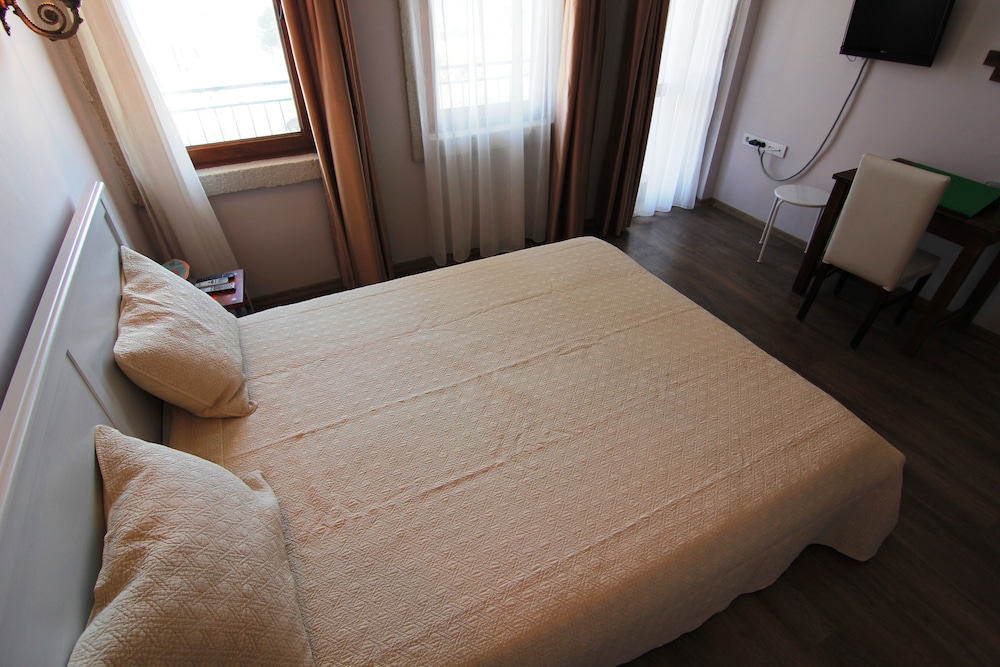 Karaburun Konak Hotel 18/50