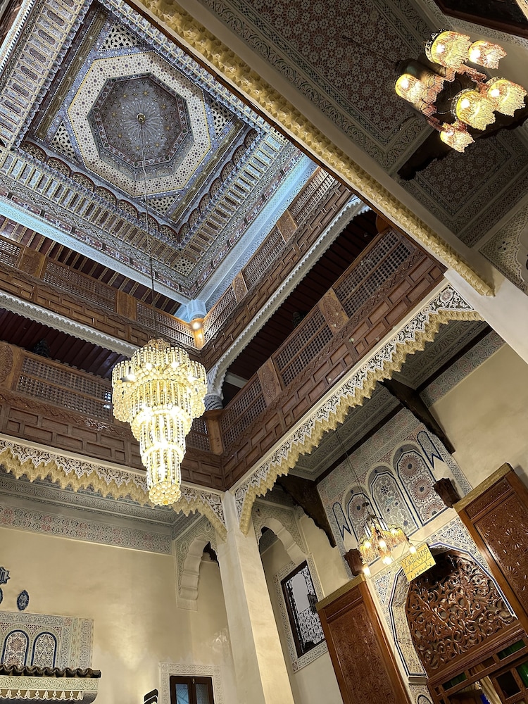 Palais Al Firdaous 6/50