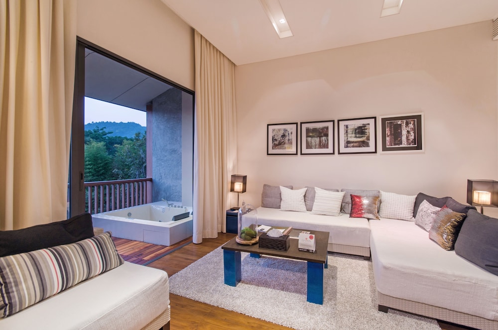 Veranda High Residence By Veranda Chiangmai The High Resort 41/67