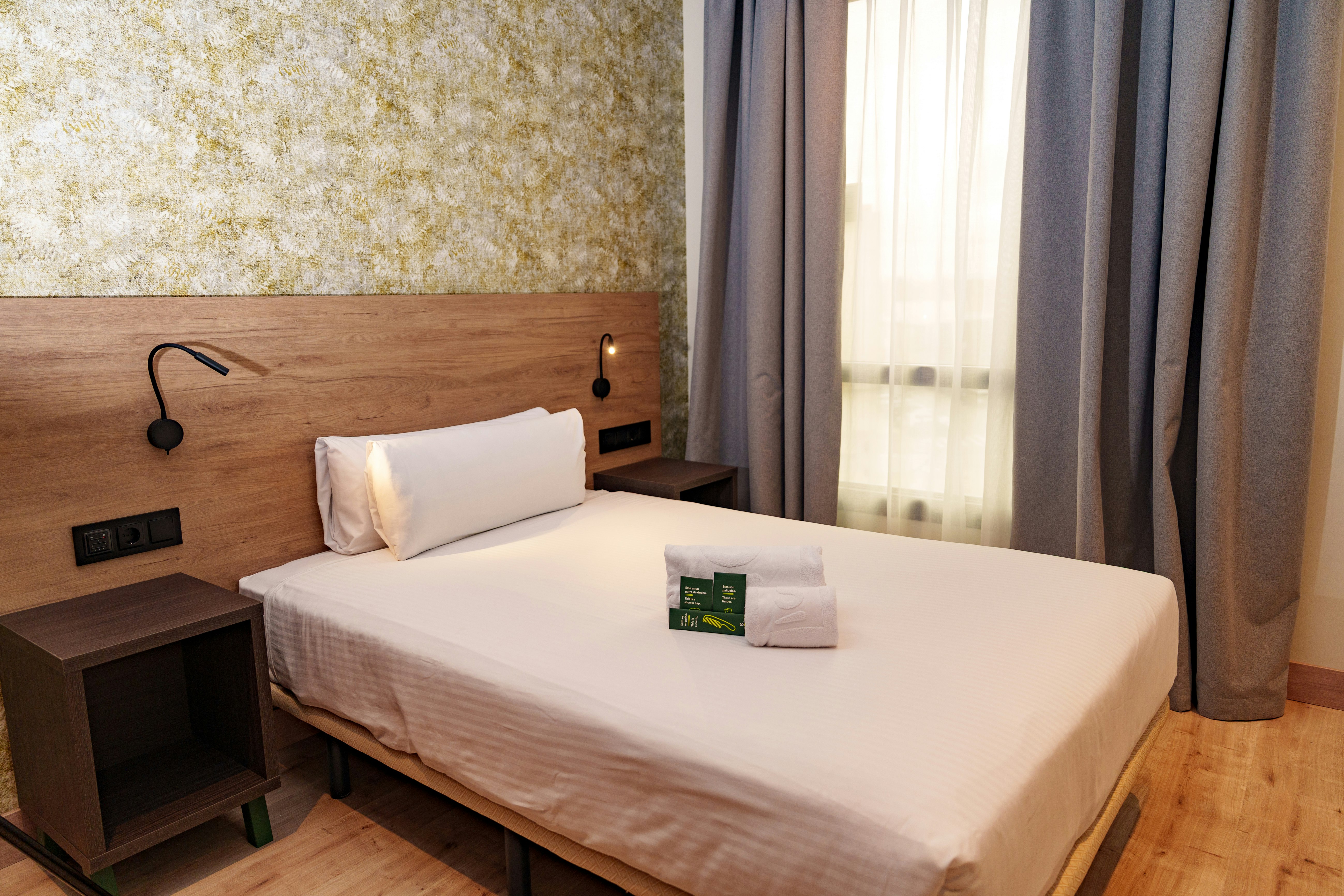 Sercotel Princesa de Eboli 10/43