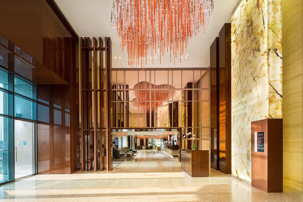 Millennium Place Barsha Heights Hotel 32/61